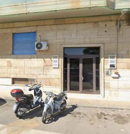 Marinella House Διαμέρισμα *