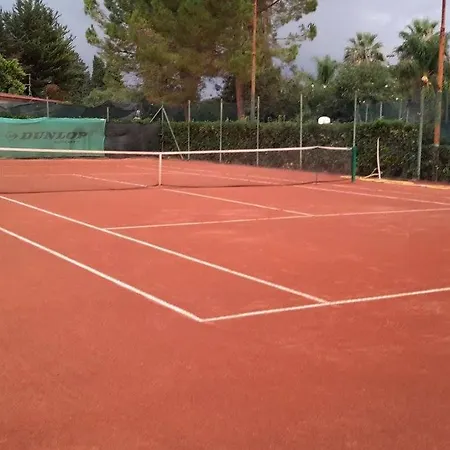 Διαμέρισμα Marinella House *
