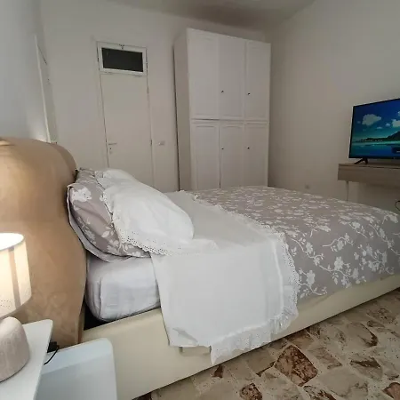 Marinella House Syrakusa