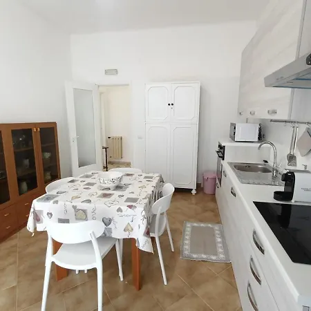 Marinella House