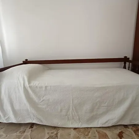 Marinella House * Syrakusa