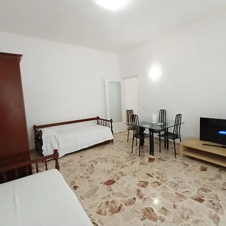 Marinella House Apartment *