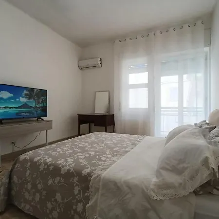 Apartment Marinella House *