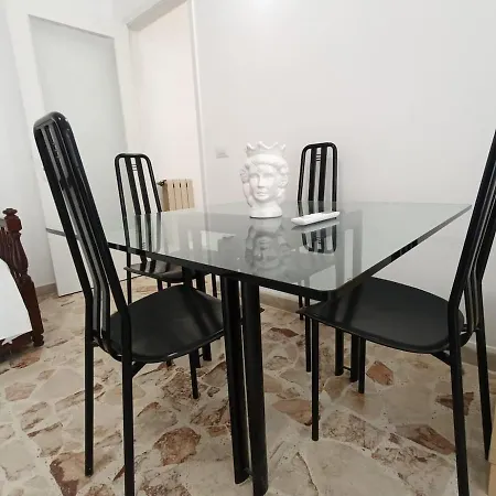 Marinella House