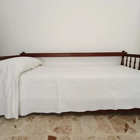 Marinella House Apartment