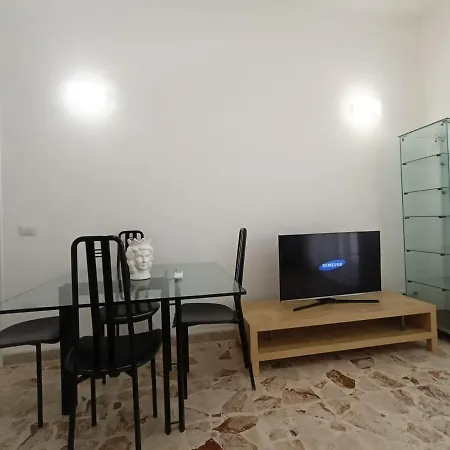 Apartment Marinella House *