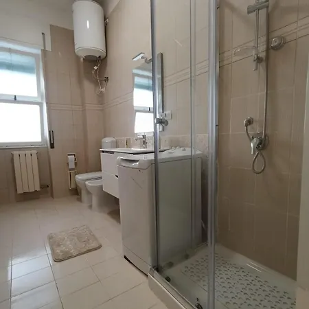 Apartment Marinella House Syracuse
