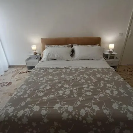 Marinella House Syracuse
