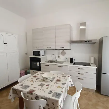 Marinella House Lägenhet
