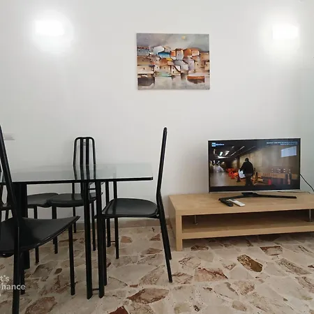 Marinella House