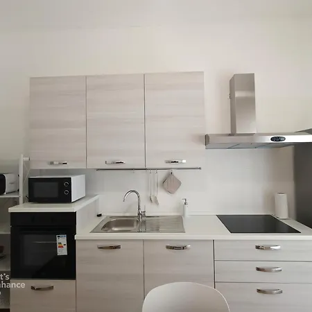 Apartment Marinella House Syracuse