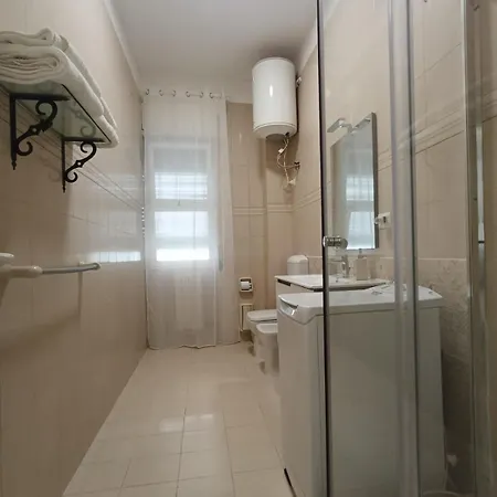 Apartment Marinella House *