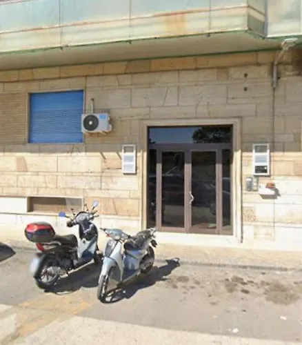 Marinella House Apartamento *