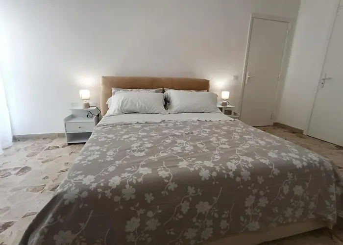 Marinella House Apartamento Syracuse