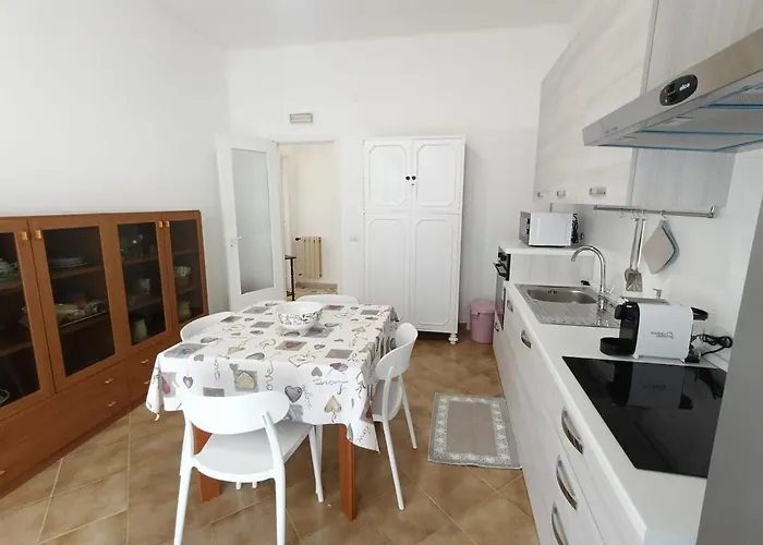 Marinella House