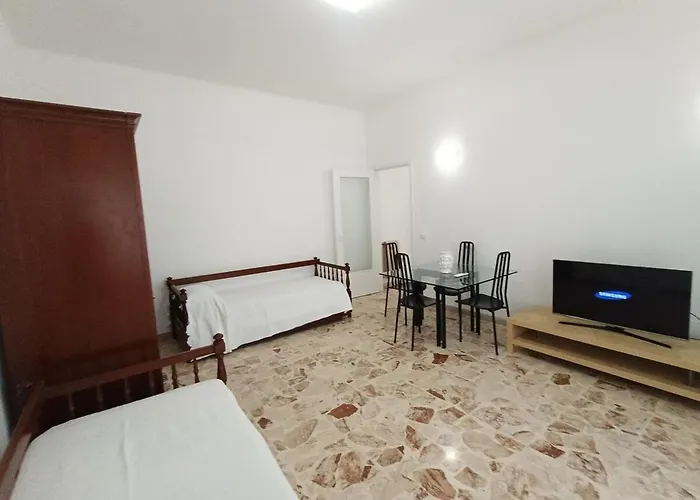 Marinella House Apartamento *