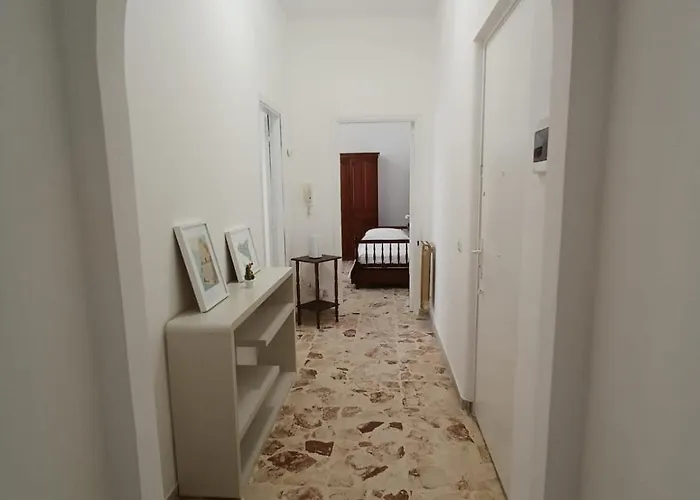 Apartamento Marinella House Syracuse