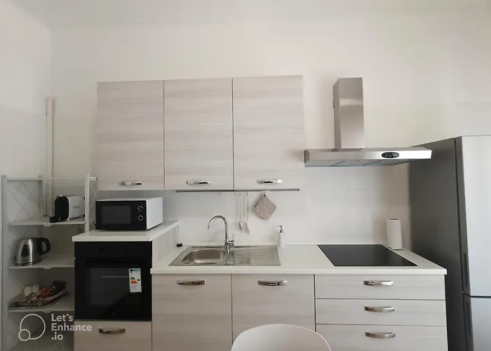 Apartamento Marinella House Syracuse