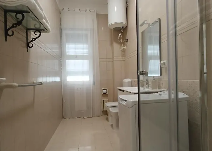 Apartamento Marinella House *