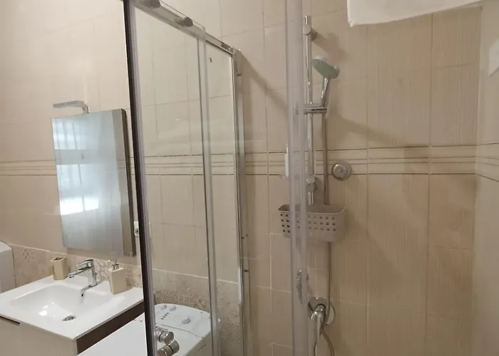 Marinella House Apartamento *